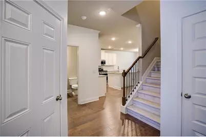 338 Cherryhill Lane, Woodstock, GA 30188 - Photo 5