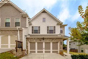 338 Cherryhill Ln, Woodstock, GA 30188 - Photo 1