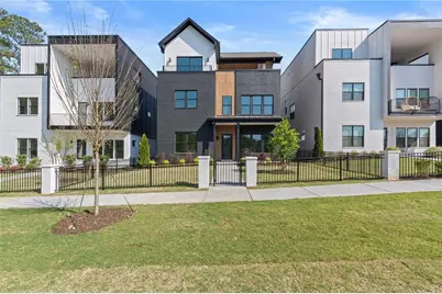 318 Treble Way, Alpharetta, GA 30009 - Photo 1