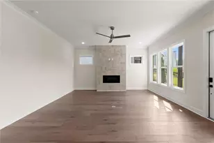 318 Treble Wy, Alpharetta, GA 30009 - Photo 9