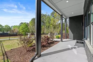 318 Treble Wy, Alpharetta, GA 30009 - Photo 5