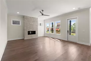 318 Treble Wy, Alpharetta, GA 30009 - Photo 9