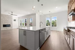 318 Treble Wy, Alpharetta, GA 30009 - Photo 15