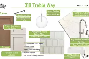 318 Treble Wy, Alpharetta, GA 30009 - Photo 3