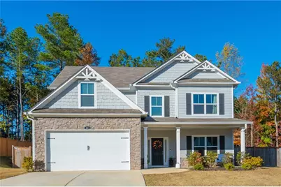 441 Belmont Lane, Dallas, GA 30132 - Photo 1