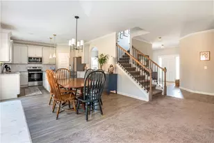 441 Belmont Ln, Dallas, GA 30132 - Photo 13