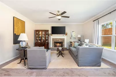 441 Belmont Lane, Dallas, GA 30132 - Photo 9