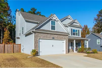 441 Belmont Lane, Dallas, GA 30132 - Photo 5