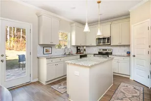 441 Belmont Ln, Dallas, GA 30132 - Photo 3