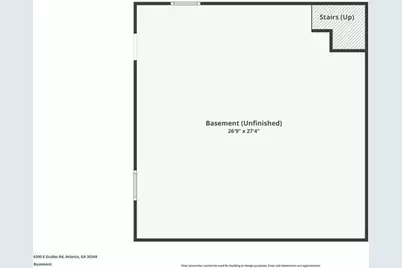 6300 E Stubbs Road, Atlanta, GA 30349 - Photo 29