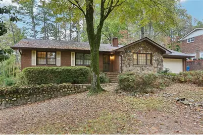 6300 E Stubbs Road, Atlanta, GA 30349 - Photo 3