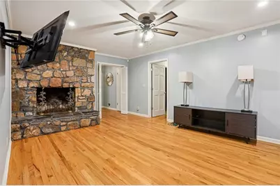 6300 E Stubbs Road, Atlanta, GA 30349 - Photo 5