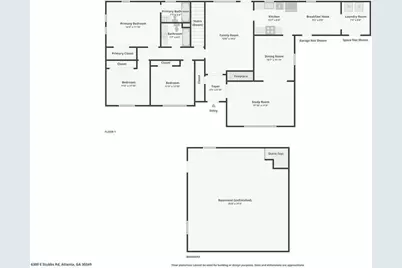 6300 E Stubbs Road, Atlanta, GA 30349 - Photo 27