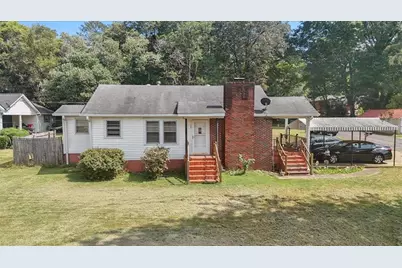 2523 Maple Road SE, Rome, GA 30161 - Photo 1