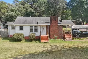 2523 Maple Rd SE, Rome, GA 30161 - Photo 1