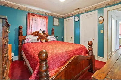 2523 Maple Road SE, Rome, GA 30161 - Photo 19