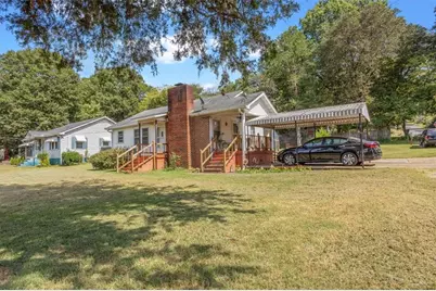 2523 Maple Road SE, Rome, GA 30161 - Photo 5