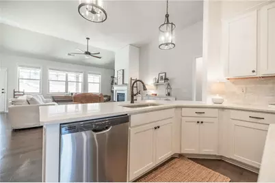 8365 Gannon Trail, Gainesville, GA 30506 - Photo 25