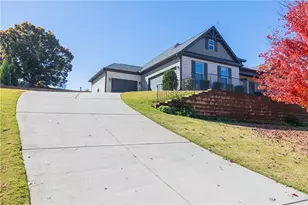 8365 Gannon Trail, Gainesville, GA 30506 - Photo 15