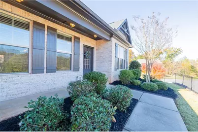 8365 Gannon Trail, Gainesville, GA 30506 - Photo 7