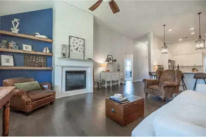 8365 Gannon Trail, Gainesville, GA 30506 - Photo 35