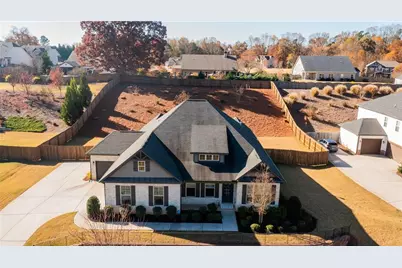 8365 Gannon Trail, Gainesville, GA 30506 - Photo 11