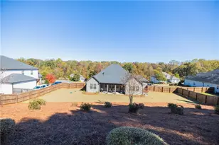 8365 Gannon Trail, Gainesville, GA 30506 - Photo 17