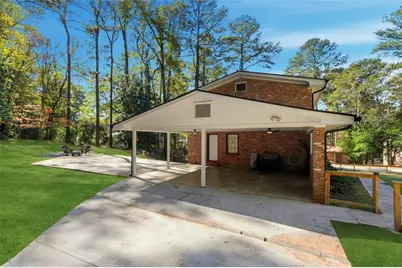 3255 Columbia Woods Drive, Decatur, GA 30032 - Photo 27