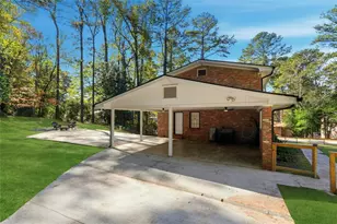 3255 Columbia Woods Dr, Decatur, GA 30032 - Photo 27