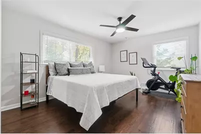 3255 Columbia Woods Drive, Decatur, GA 30032 - Photo 17