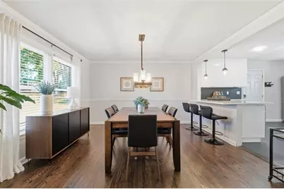 3255 Columbia Woods Drive, Decatur, GA 30032 - Photo 3