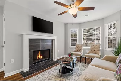 650 Chantress Court, Alpharetta, GA 30004 - Photo 5