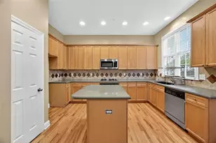 1222 Creekside Pl, Smyrna, GA 30082 - Photo 5