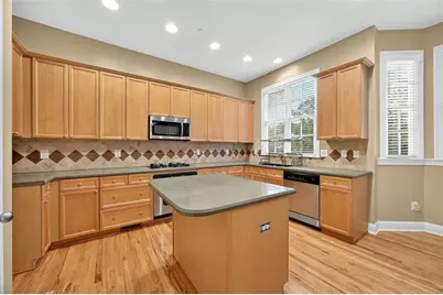 1222 Creekside Place, Smyrna, GA 30082 - Photo 7