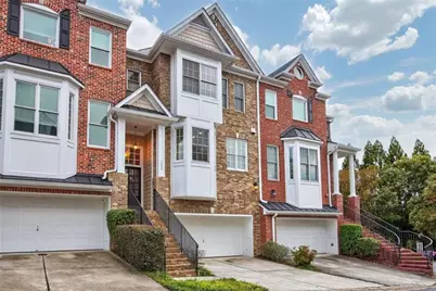 1222 Creekside Place, Smyrna, GA 30082 - Photo 3