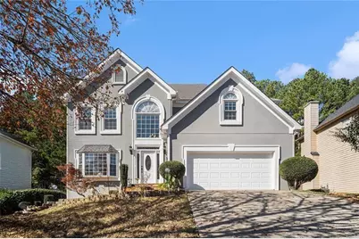 750 Gates Lane, Johns Creek, GA 30022 - Photo 1