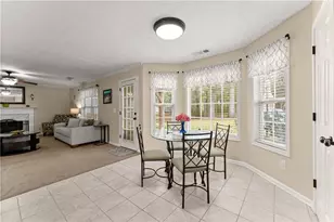 3574 Sunflower Dr, Buford, GA 30519 - Photo 13