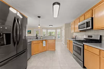 3574 Sunflower Drive, Buford, GA 30519 - Photo 3