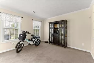 3574 Sunflower Dr, Buford, GA 30519 - Photo 7