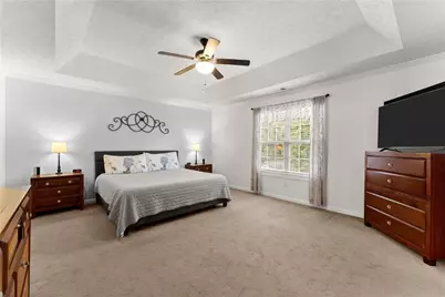 3574 Sunflower Drive, Buford, GA 30519 - Photo 5