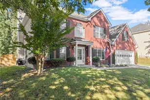 3574 Sunflower Dr, Buford, GA 30519 - Photo 41