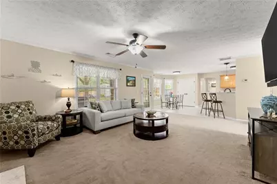 3574 Sunflower Drive, Buford, GA 30519 - Photo 17