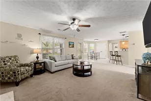 3574 Sunflower Dr, Buford, GA 30519 - Photo 17