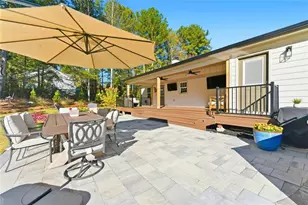 5006 Suwanee Dam Rd, Suwanee, GA 30024 - Photo 3