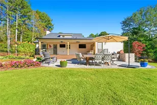 5006 Suwanee Dam Rd, Suwanee, GA 30024 - Photo 29