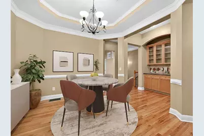 1222 Creekside Place, Smyrna, GA 30082 - Photo 7