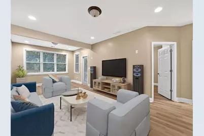 1222 Creekside Place, Smyrna, GA 30082 - Photo 17