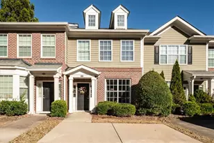 2064 Del Lago Circle NW, Kennesaw, GA 30152 - Photo 1