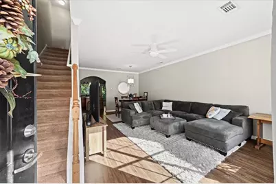 2064 Del Lago Circle NW #10, Kennesaw, GA 30152 - Photo 3