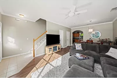 2064 Del Lago Circle NW #10, Kennesaw, GA 30152 - Photo 5